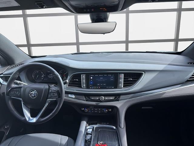 2023 Buick Enclave Premium