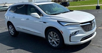 2023 Buick Enclave Premium