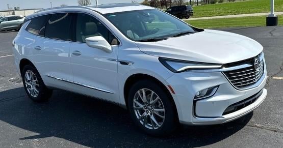 2023 Buick Enclave Premium