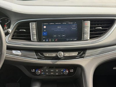 2023 Buick Enclave Premium