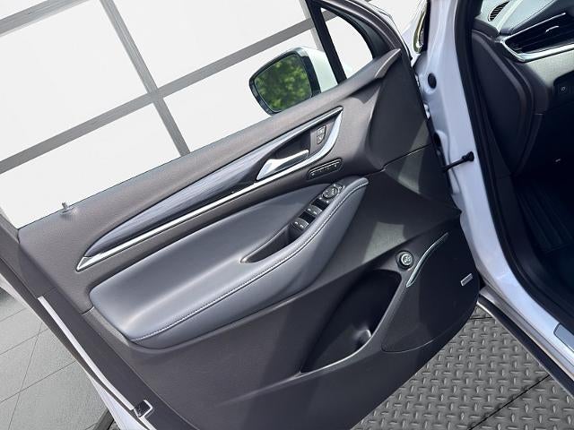 2023 Buick Enclave Premium