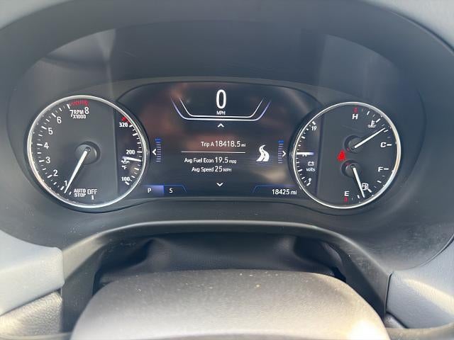 2023 Buick Enclave Premium