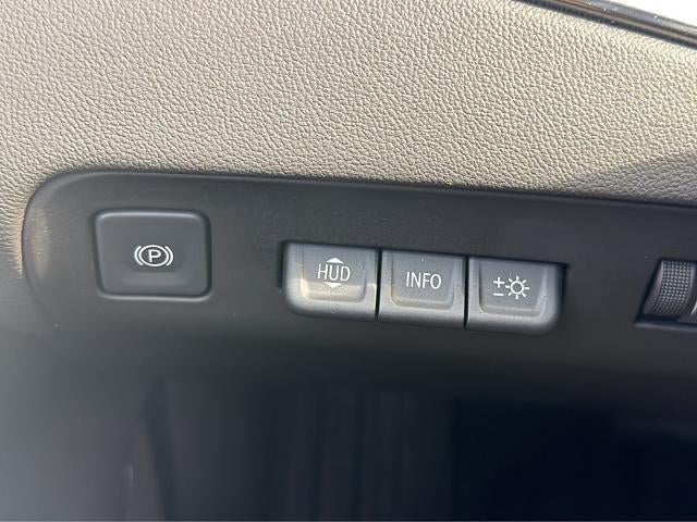 2023 Buick Enclave Premium