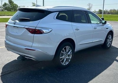 2023 Buick Enclave Premium