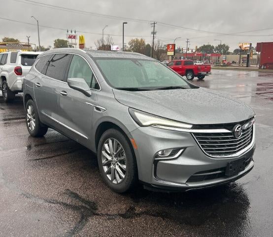 2023 Buick Enclave Premium