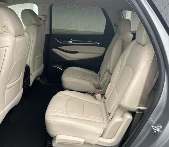 2023 Buick Enclave Premium