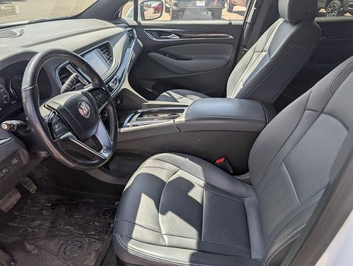 2024 Buick Enclave Premium