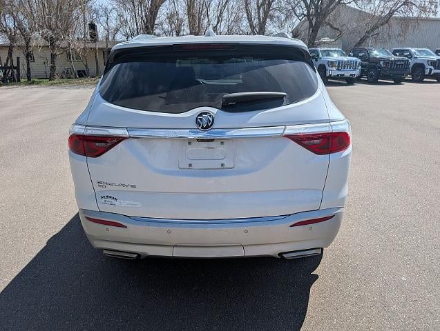 2024 Buick Enclave Premium