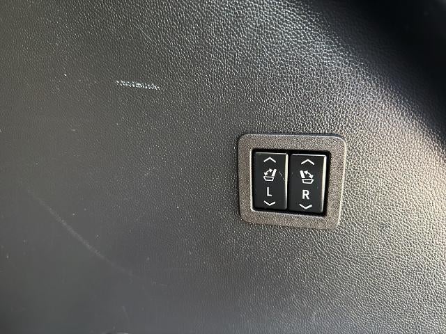 2021 Buick Enclave Premium