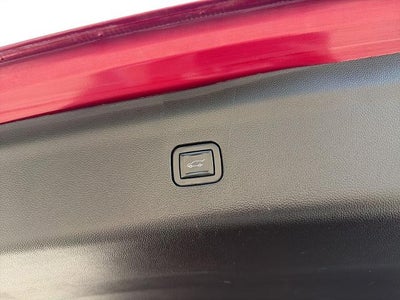 2021 Buick Enclave Premium