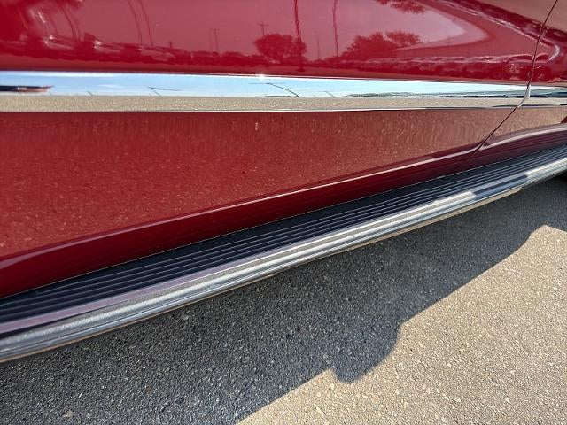 2021 Buick Enclave Premium