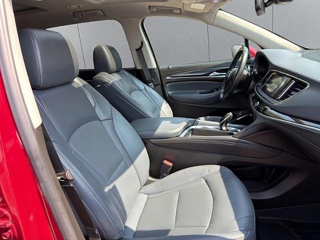 2021 Buick Enclave Premium