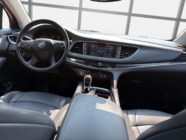 2021 Buick Enclave Premium