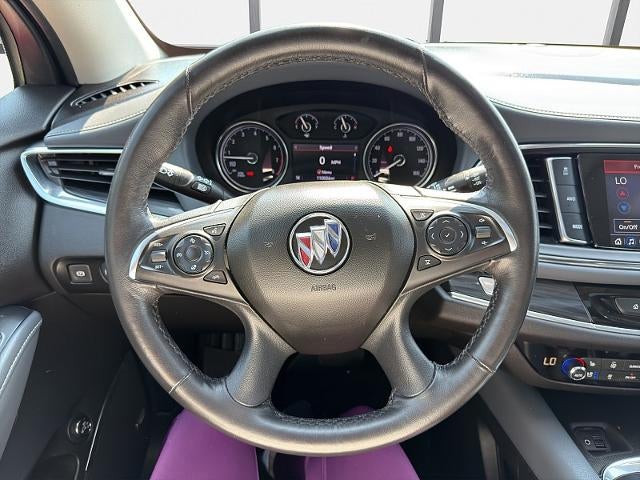 2021 Buick Enclave Premium