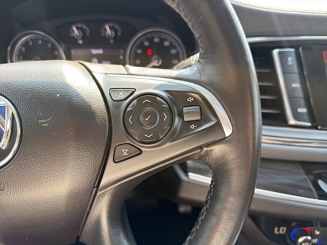 2021 Buick Enclave Premium