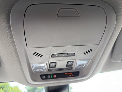 2021 Buick Enclave Premium
