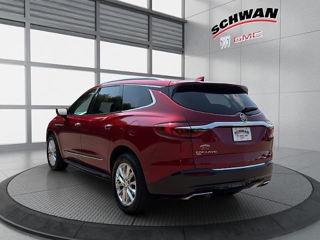 2021 Buick Enclave Premium