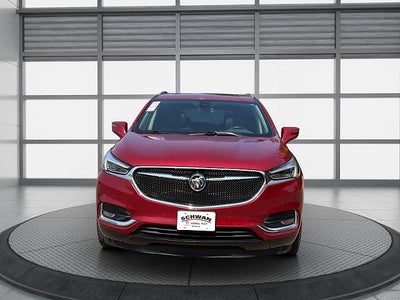 2021 Buick Enclave Premium