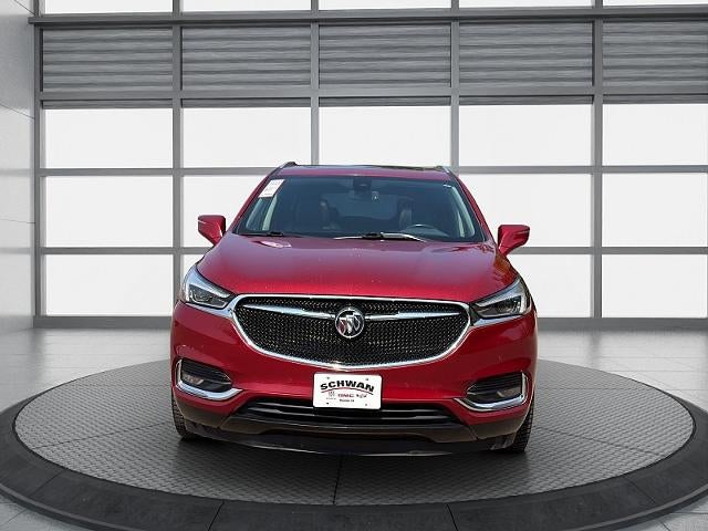 2021 Buick Enclave Premium
