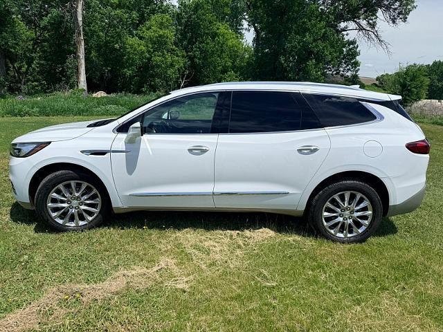 2021 Buick Enclave Premium