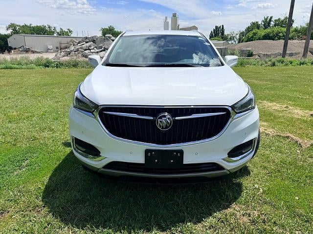 2021 Buick Enclave Premium