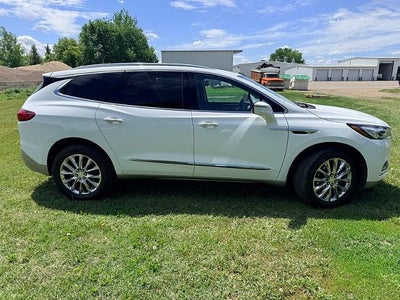 2021 Buick Enclave Premium