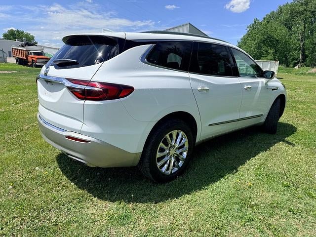 2021 Buick Enclave Premium