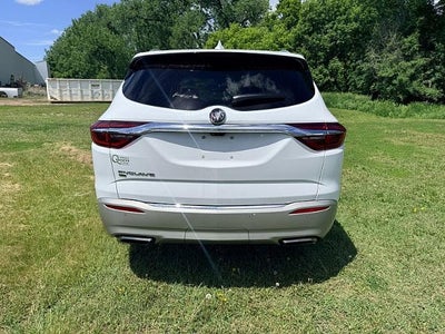 2021 Buick Enclave Premium