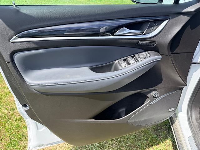 2021 Buick Enclave Premium