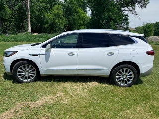 2021 Buick Enclave Premium