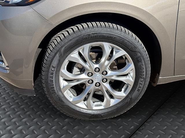 2020 Buick Enclave Avenir