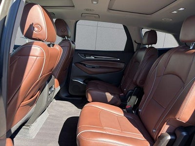 2020 Buick Enclave Avenir