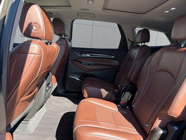 2020 Buick Enclave Avenir