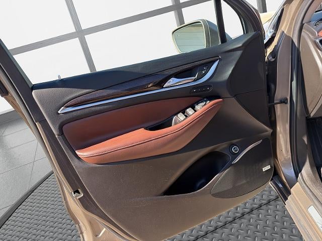 2020 Buick Enclave Avenir