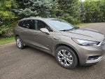 2020 Buick Enclave Avenir