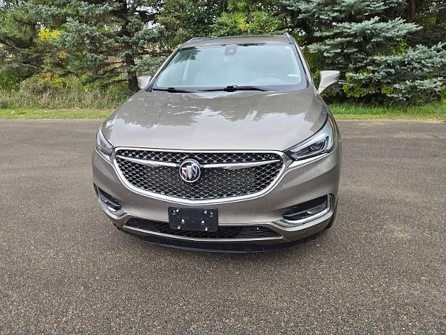 2020 Buick Enclave Avenir