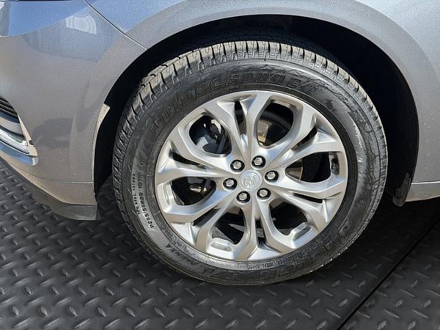 2020 Buick Enclave Avenir