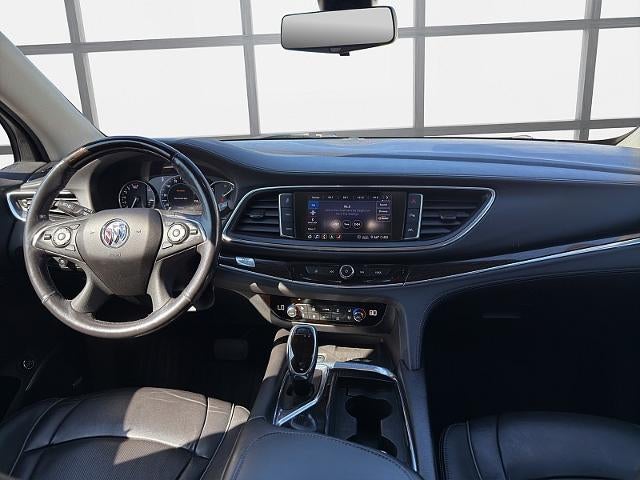 2020 Buick Enclave Avenir