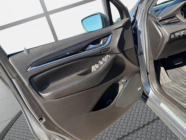 2020 Buick Enclave Avenir