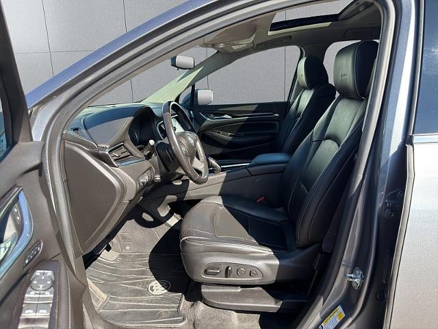 2020 Buick Enclave Avenir