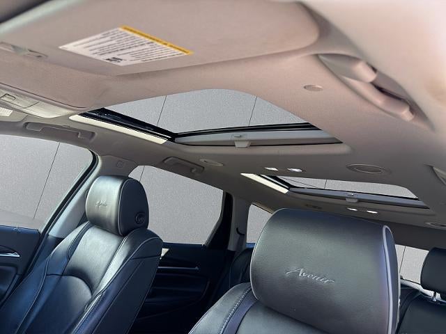 2020 Buick Enclave Avenir