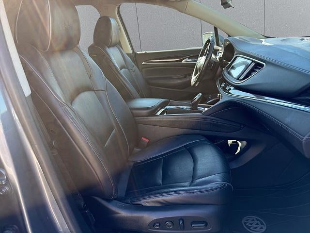 2020 Buick Enclave Avenir