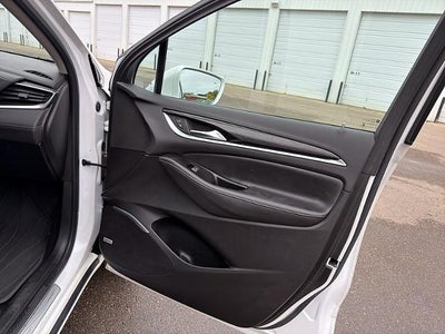2020 Buick Enclave Avenir