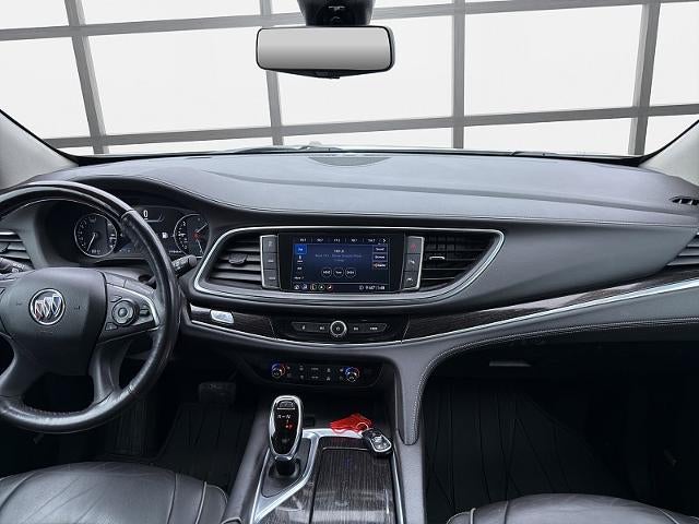 2020 Buick Enclave Avenir