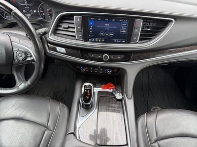 2020 Buick Enclave Avenir