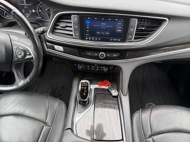 2020 Buick Enclave Avenir