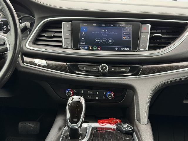 2020 Buick Enclave Avenir