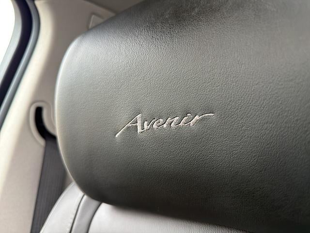 2020 Buick Enclave Avenir