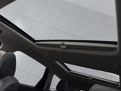 2020 Buick Enclave Avenir