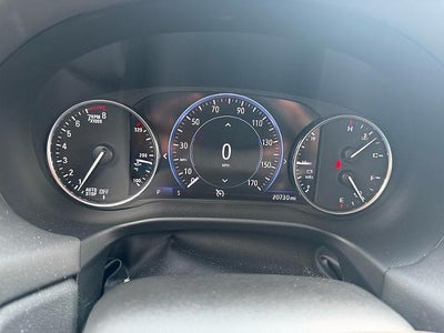 2021 Buick Enclave Avenir